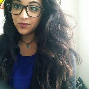 Meet your Posher, Jessica